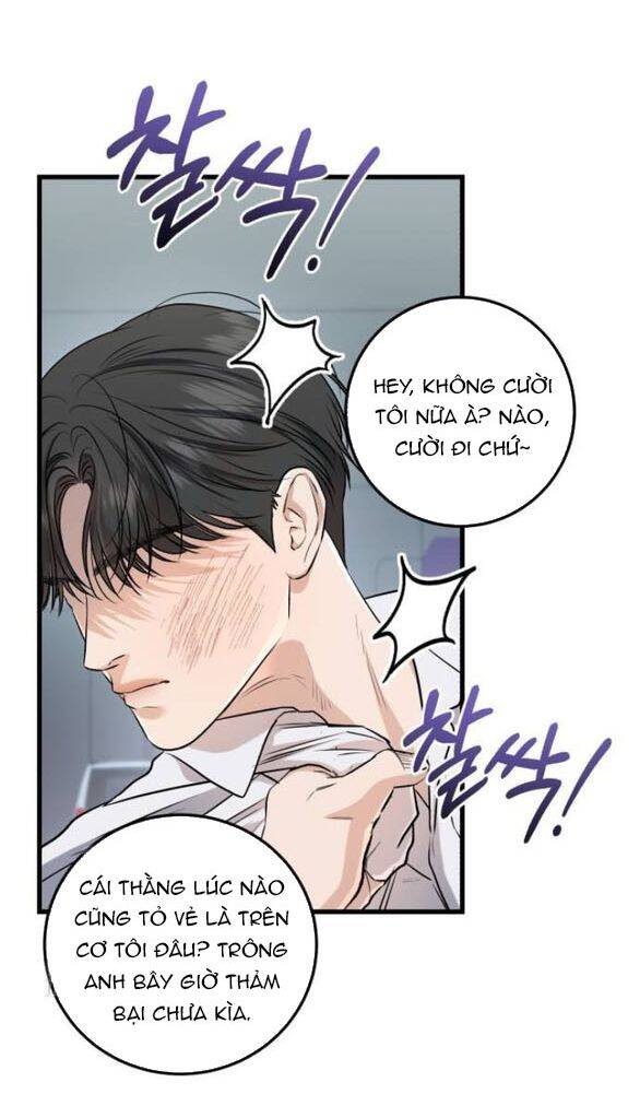 Nóng Lòng Muốn Giày Vò Em Chapter 97 - Trang 2