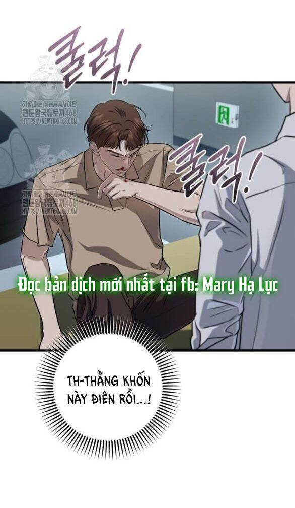 Nóng Lòng Muốn Giày Vò Em Chapter 97 - Trang 2