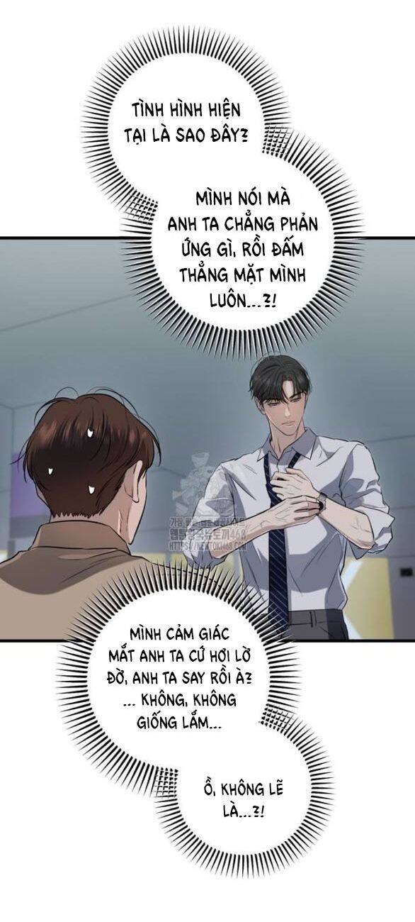 Nóng Lòng Muốn Giày Vò Em Chapter 97 - Trang 2