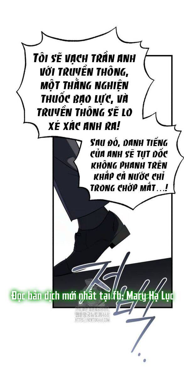 Nóng Lòng Muốn Giày Vò Em Chapter 97 - Trang 2