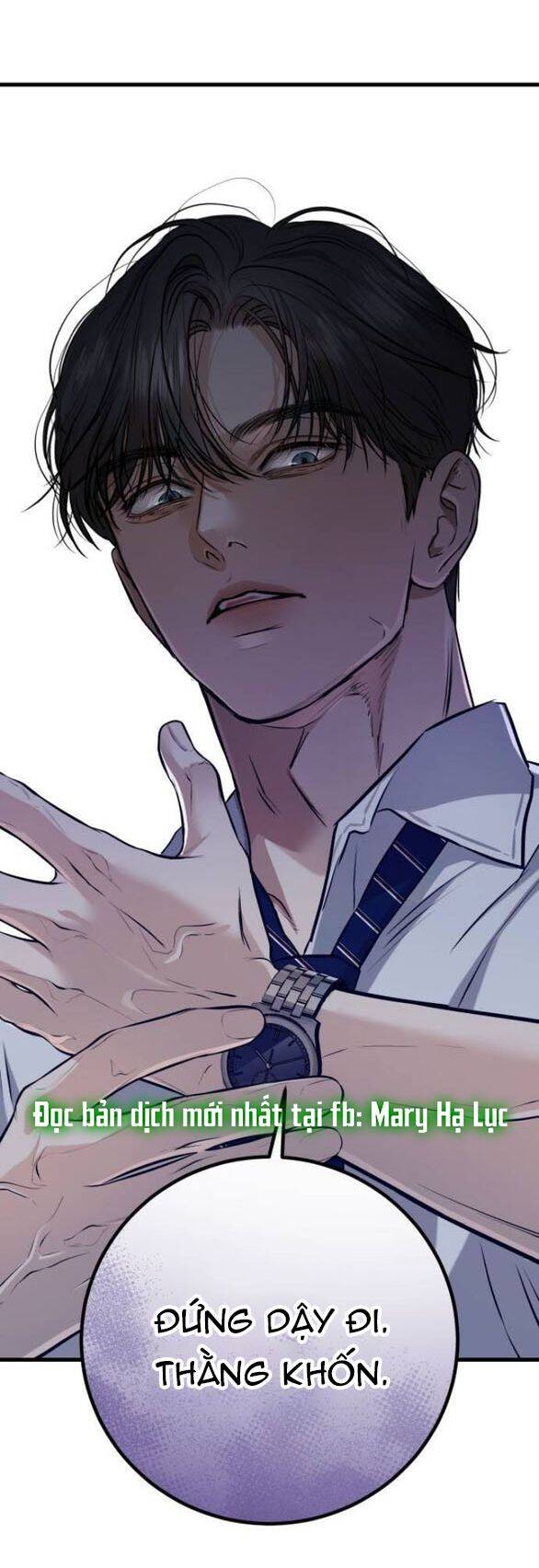 Nóng Lòng Muốn Giày Vò Em Chapter 97 - Trang 2