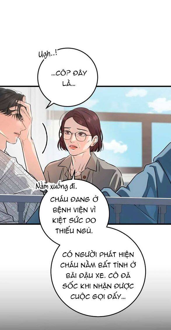 Nóng Lòng Muốn Giày Vò Em Chapter 98 - Trang 2