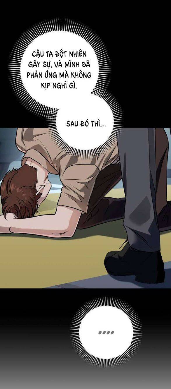 Nóng Lòng Muốn Giày Vò Em Chapter 98 - Trang 2