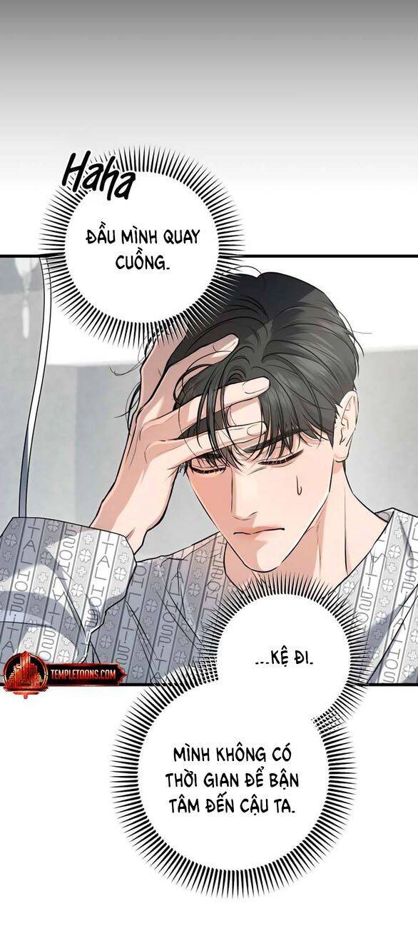 Nóng Lòng Muốn Giày Vò Em Chapter 98 - Trang 2