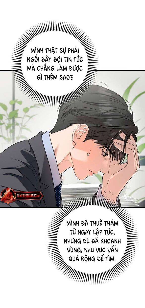 Nóng Lòng Muốn Giày Vò Em Chapter 98 - Trang 2