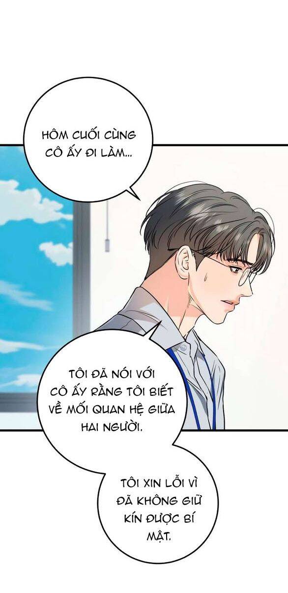 Nóng Lòng Muốn Giày Vò Em Chapter 98 - Trang 2