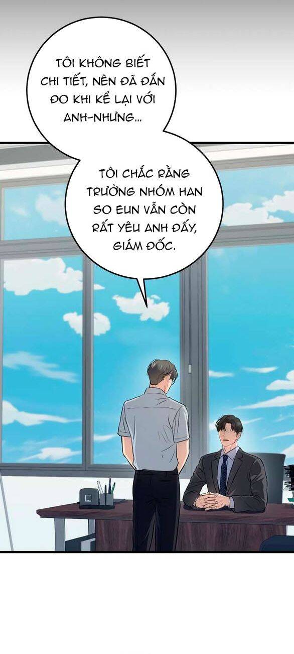Nóng Lòng Muốn Giày Vò Em Chapter 98 - Trang 2