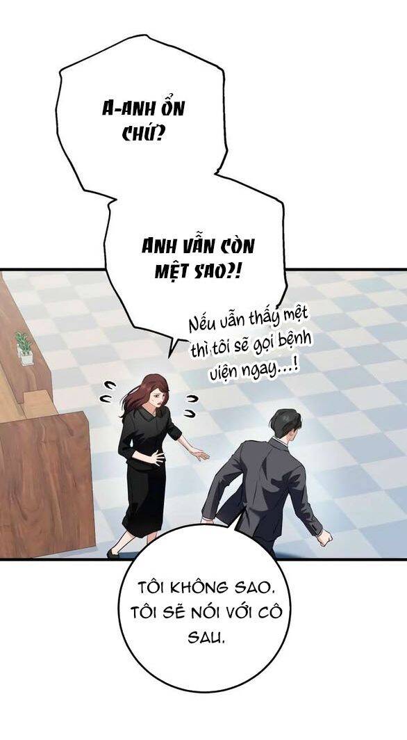Nóng Lòng Muốn Giày Vò Em Chapter 98 - Trang 2