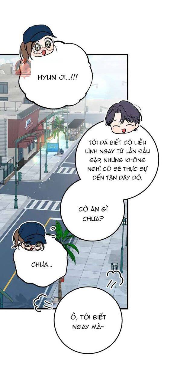 Nóng Lòng Muốn Giày Vò Em Chapter 98 - Trang 2