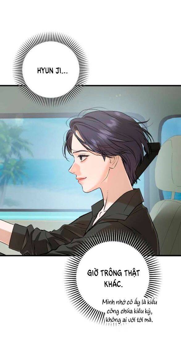 Nóng Lòng Muốn Giày Vò Em Chapter 99 - Trang 2