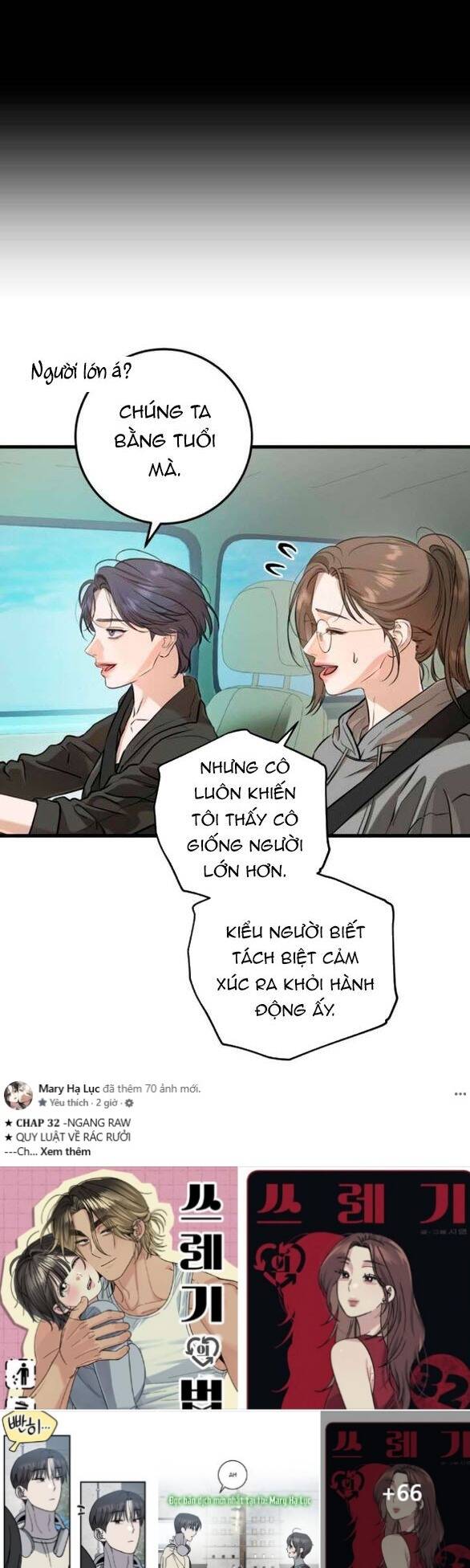 Nóng Lòng Muốn Giày Vò Em Chapter 99 - Trang 2