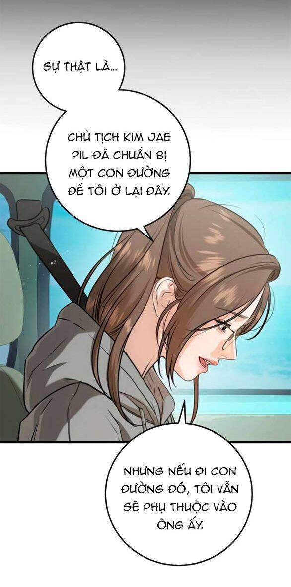 Nóng Lòng Muốn Giày Vò Em Chapter 99 - Trang 2