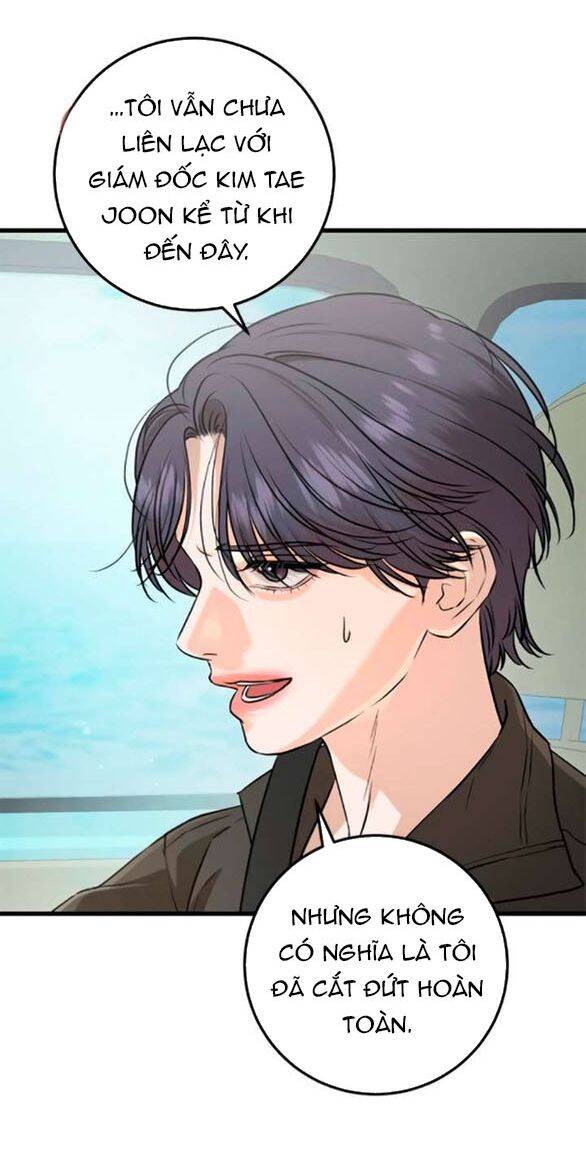 Nóng Lòng Muốn Giày Vò Em Chapter 99 - Trang 2
