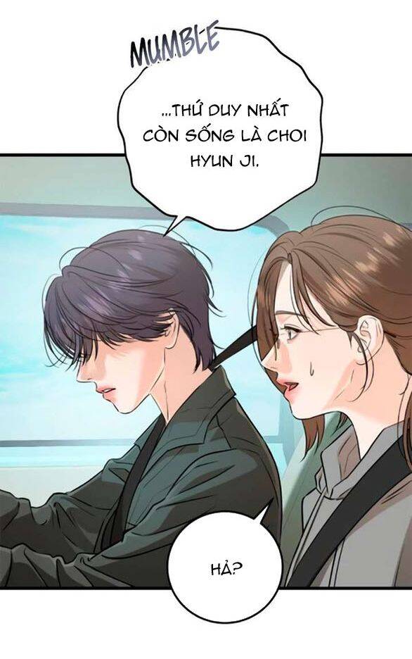 Nóng Lòng Muốn Giày Vò Em Chapter 99 - Trang 2