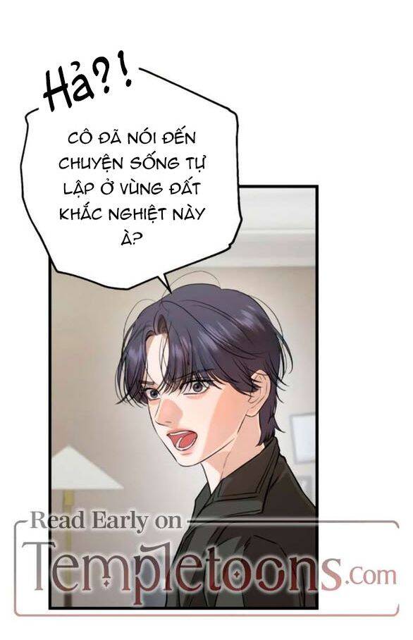 Nóng Lòng Muốn Giày Vò Em Chapter 99 - Trang 2