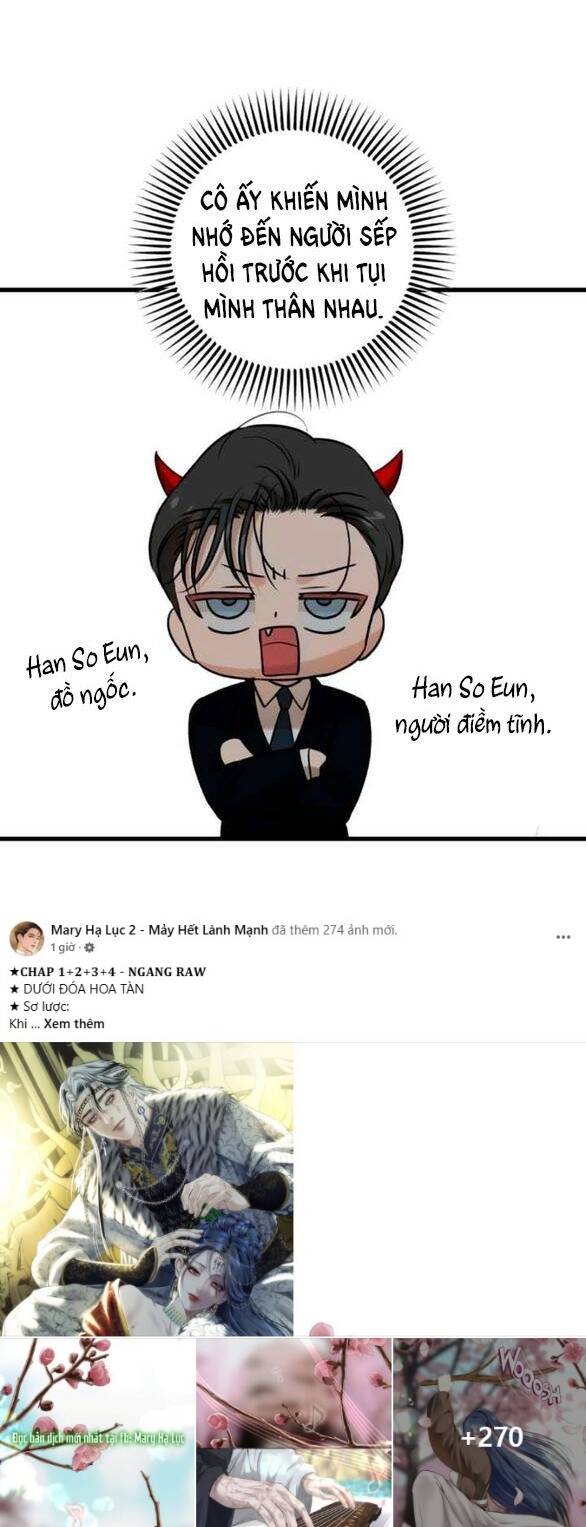 Nóng Lòng Muốn Giày Vò Em Chapter 99 - Trang 2
