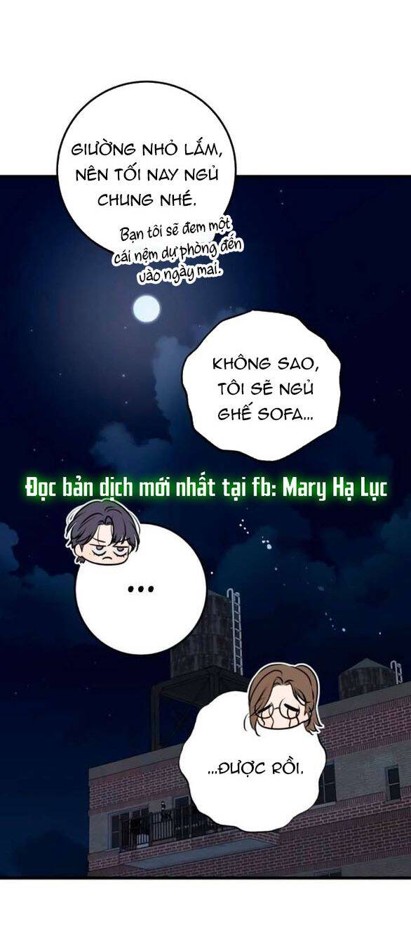 Nóng Lòng Muốn Giày Vò Em Chapter 99 - Trang 2