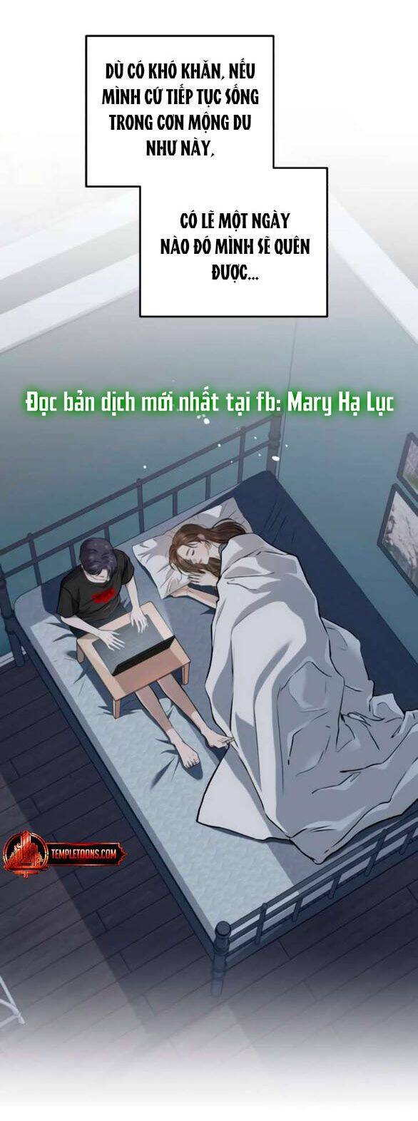 Nóng Lòng Muốn Giày Vò Em Chapter 99 - Trang 2