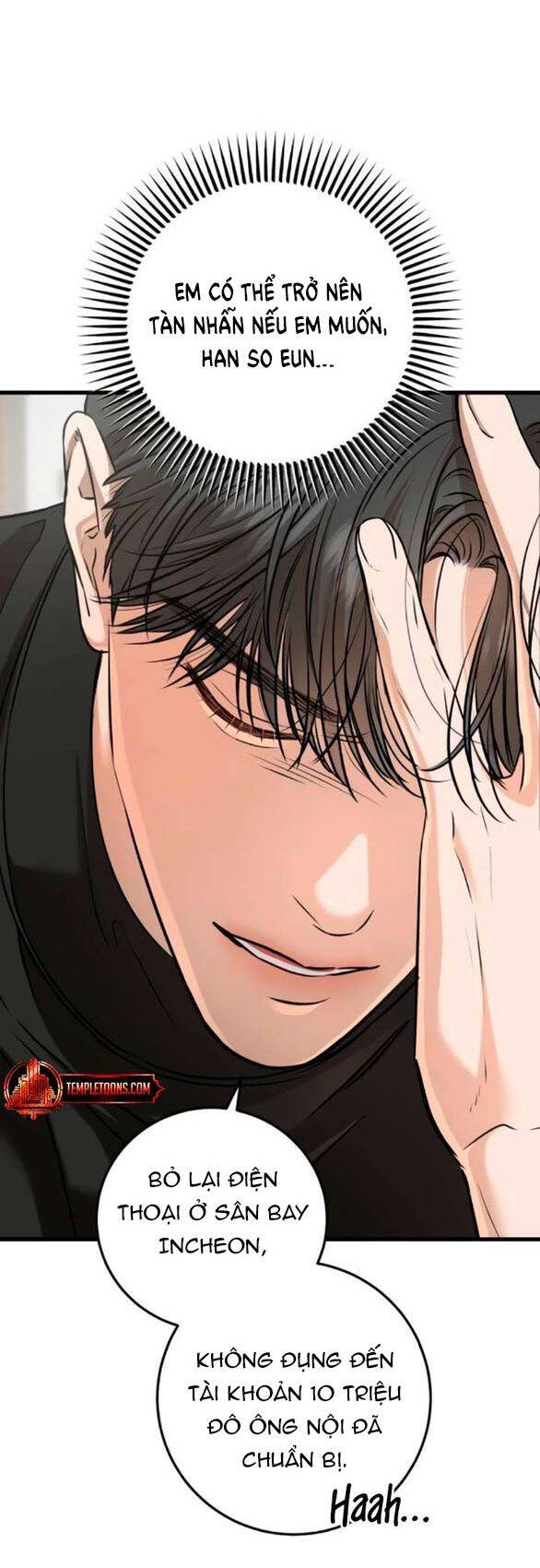 Nóng Lòng Muốn Giày Vò Em Chapter 99 - Trang 2