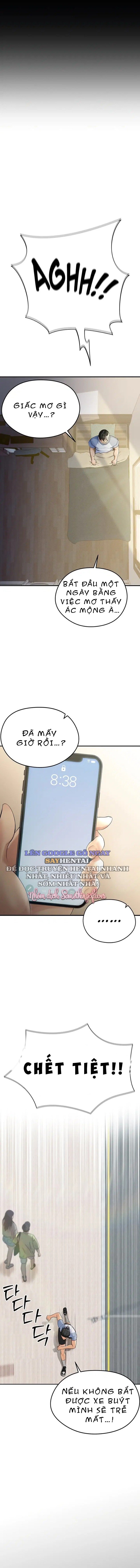 Nữ Cầu Thủ Nóng Bỏng Chapter 1 - Trang 2
