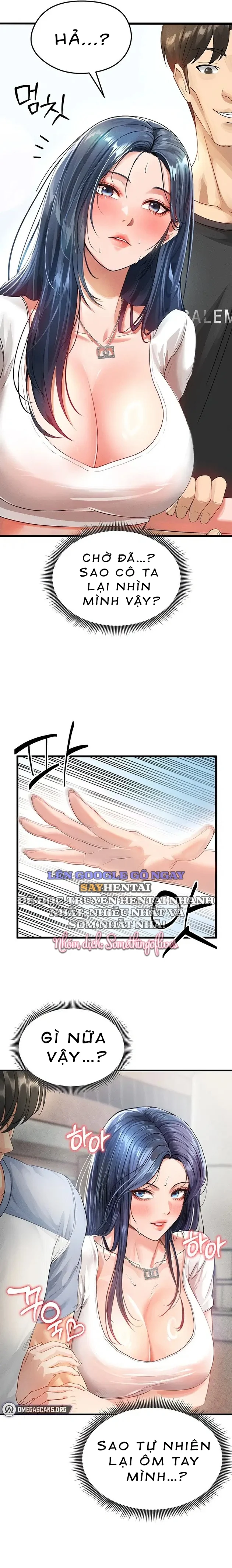 Nữ Cầu Thủ Nóng Bỏng Chapter 1 - Trang 2