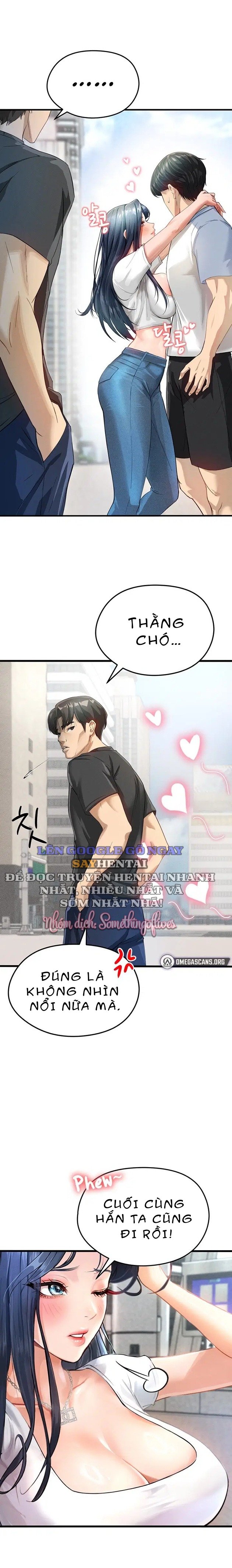 Nữ Cầu Thủ Nóng Bỏng Chapter 1 - Trang 2