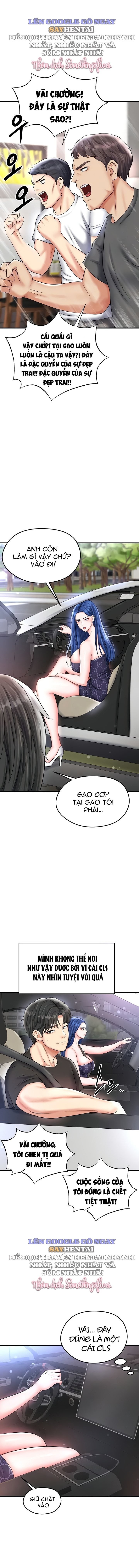Nữ Cầu Thủ Nóng Bỏng Chapter 29 - Trang 2
