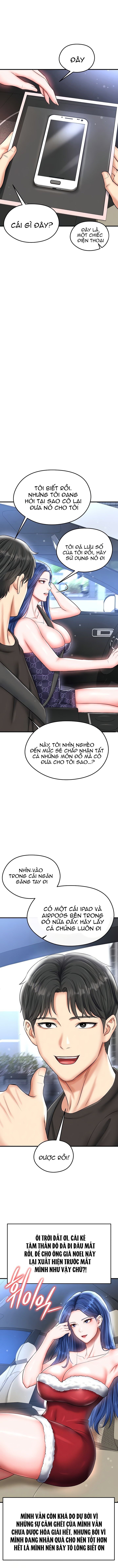 Nữ Cầu Thủ Nóng Bỏng Chapter 29 - Trang 2