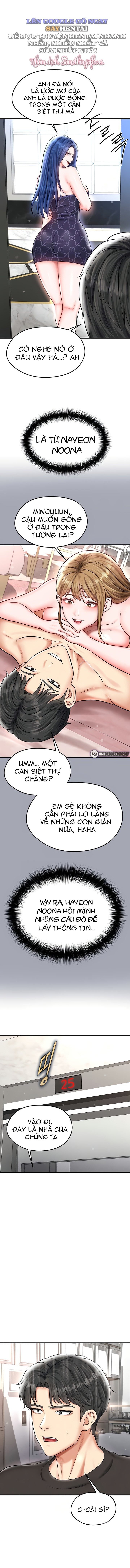 Nữ Cầu Thủ Nóng Bỏng Chapter 29 - Trang 2