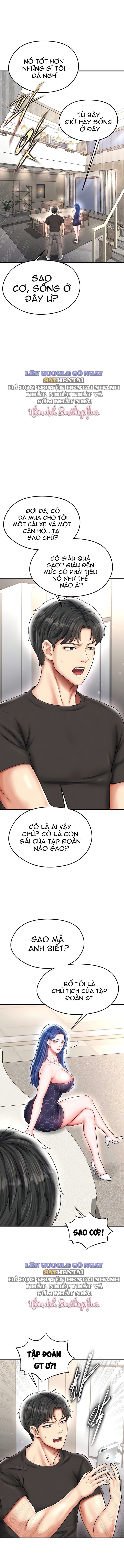 Nữ Cầu Thủ Nóng Bỏng Chapter 29 - Trang 2