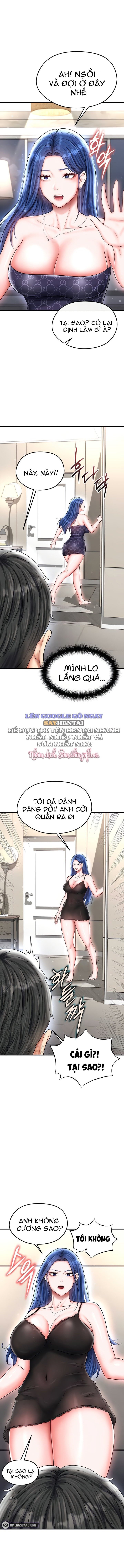 Nữ Cầu Thủ Nóng Bỏng Chapter 29 - Trang 2