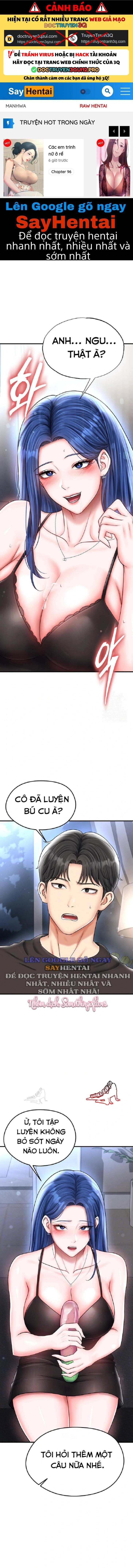 Nữ Cầu Thủ Nóng Bỏng Chapter 30 - Next 