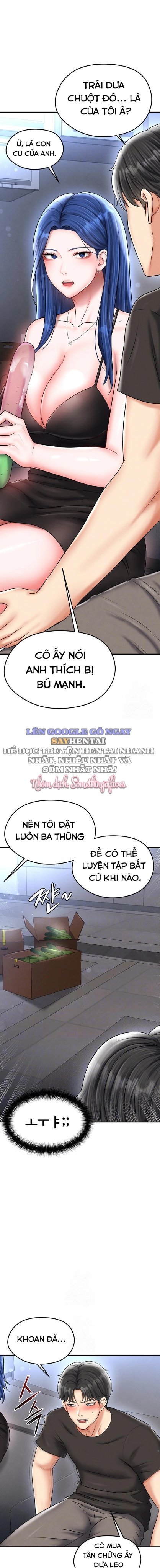 Nữ Cầu Thủ Nóng Bỏng Chapter 30 - Next 