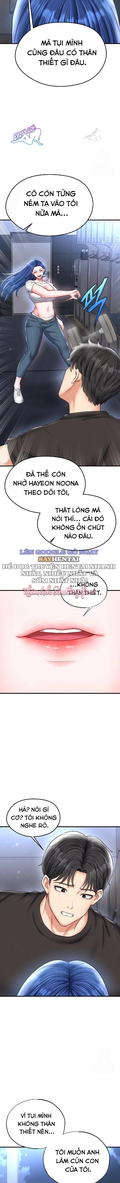 Nữ Cầu Thủ Nóng Bỏng Chapter 30 - Next 