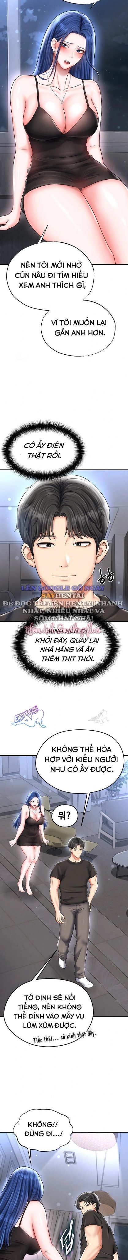 Nữ Cầu Thủ Nóng Bỏng Chapter 30 - Next 