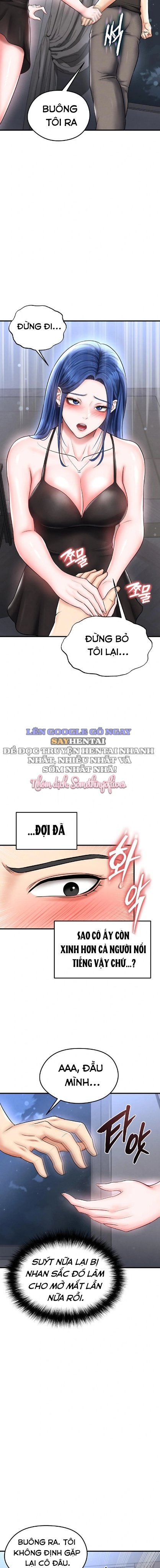 Nữ Cầu Thủ Nóng Bỏng Chapter 30 - Next 
