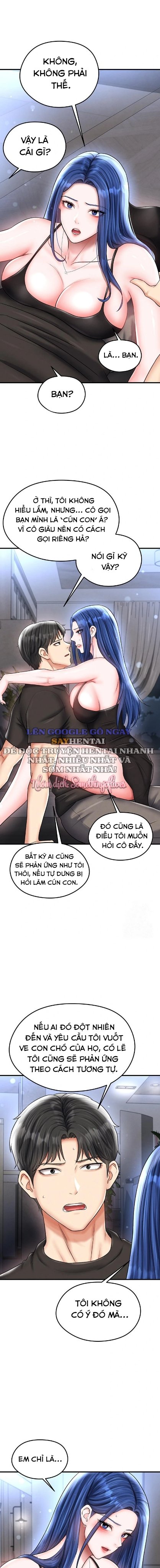 Nữ Cầu Thủ Nóng Bỏng Chapter 30 - Next 