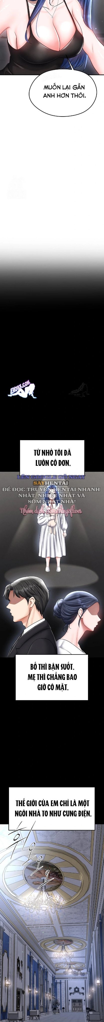 Nữ Cầu Thủ Nóng Bỏng Chapter 30 - Next 