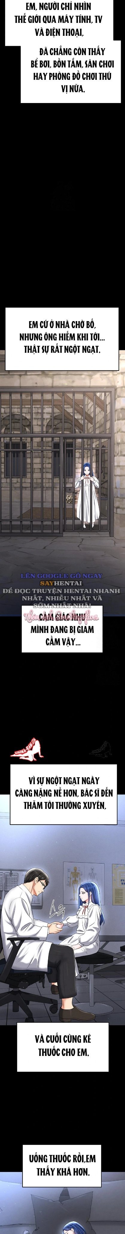 Nữ Cầu Thủ Nóng Bỏng Chapter 30 - Next 