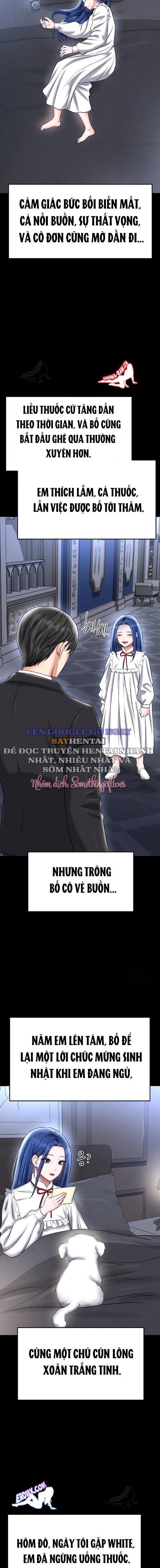 Nữ Cầu Thủ Nóng Bỏng Chapter 30 - Next 
