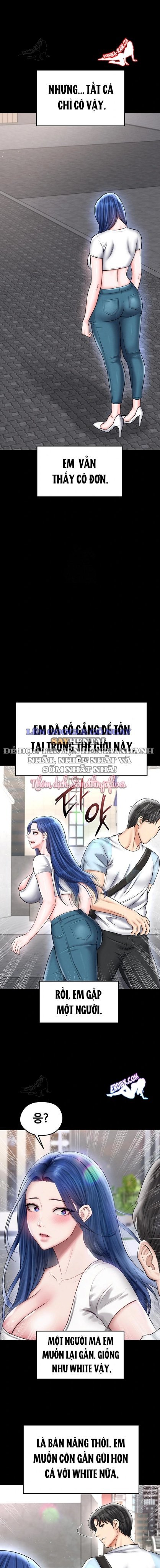 Nữ Cầu Thủ Nóng Bỏng Chapter 30 - Next 