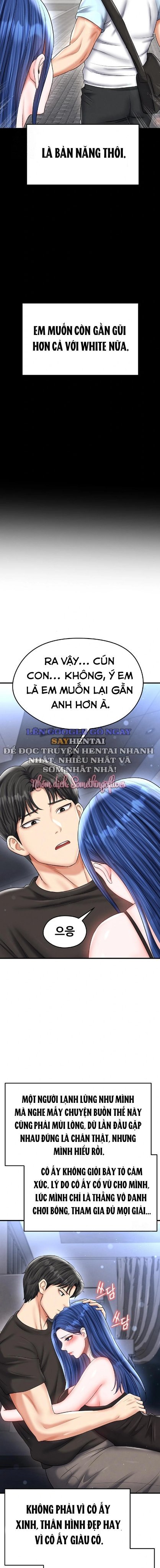 Nữ Cầu Thủ Nóng Bỏng Chapter 30 - Next 