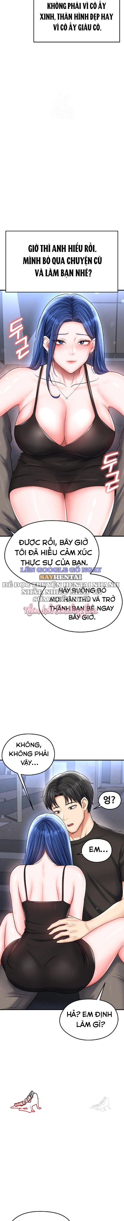 Nữ Cầu Thủ Nóng Bỏng Chapter 30 - Next 