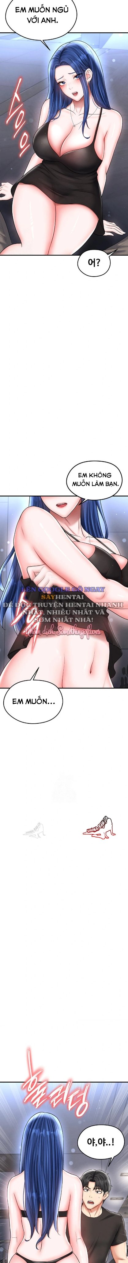 Nữ Cầu Thủ Nóng Bỏng Chapter 30 - Next 