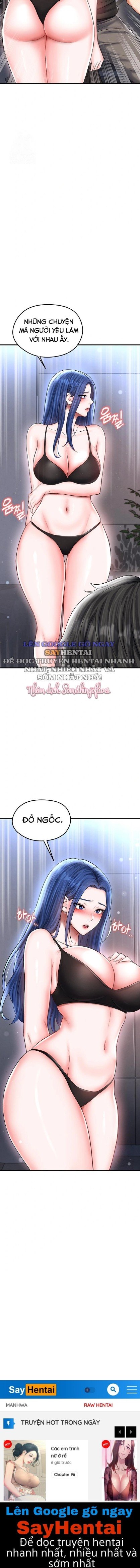 Nữ Cầu Thủ Nóng Bỏng Chapter 30 - Next 