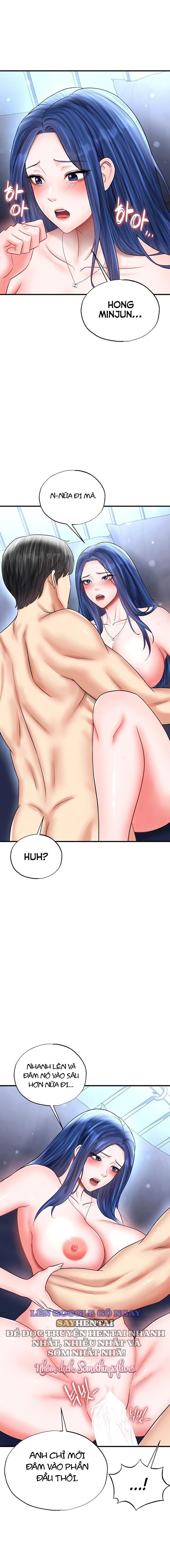 Nữ Cầu Thủ Nóng Bỏng Chapter 32 - Next 