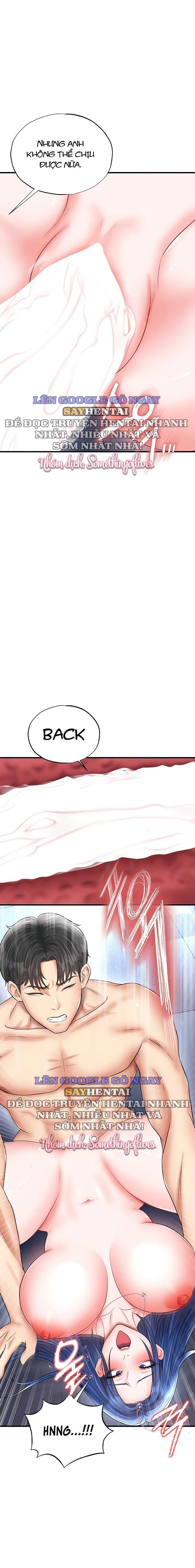Nữ Cầu Thủ Nóng Bỏng Chapter 32 - Next 