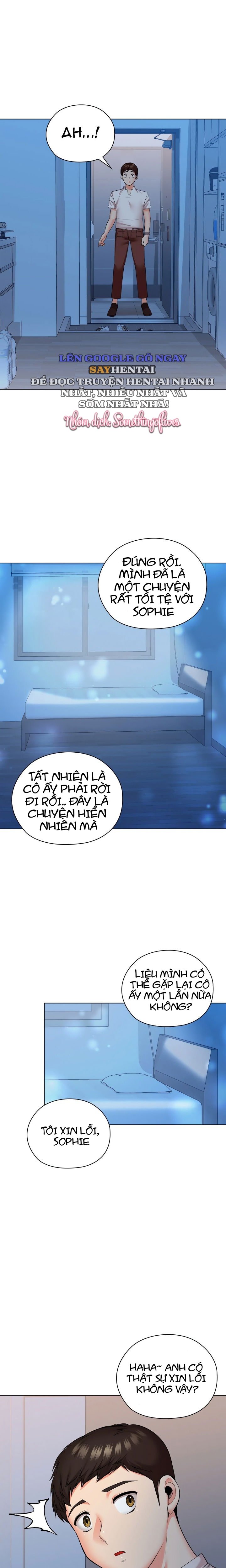 Nữ Cầu Thủ Nóng Bỏng Chapter 32 - Next 