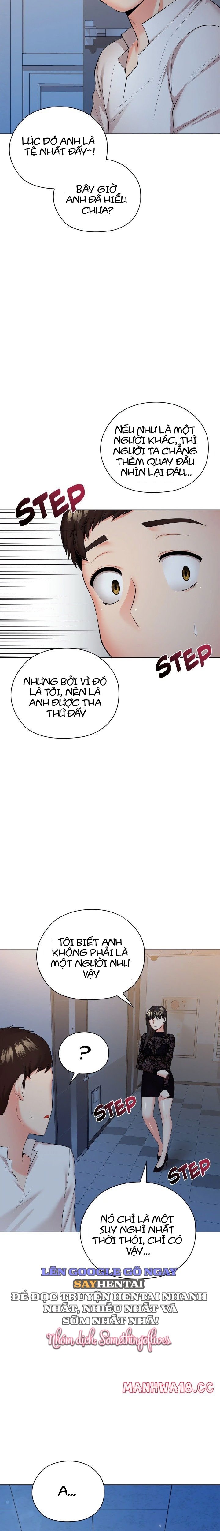 Nữ Cầu Thủ Nóng Bỏng Chapter 32 - Next 