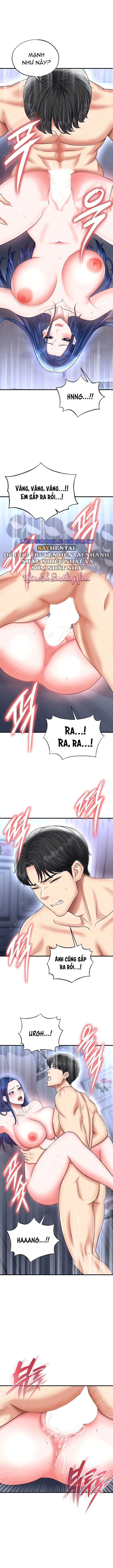 Nữ Cầu Thủ Nóng Bỏng Chapter 33 - Next 